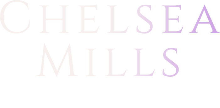 ChelseaMills Welcome! image: 1