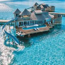 Maldives paradise tour