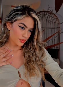 I'm so horny ♥