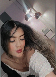 Give me all your love.