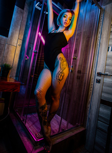 Chat with MATbFLEXA's Free Live Sex Cam & More