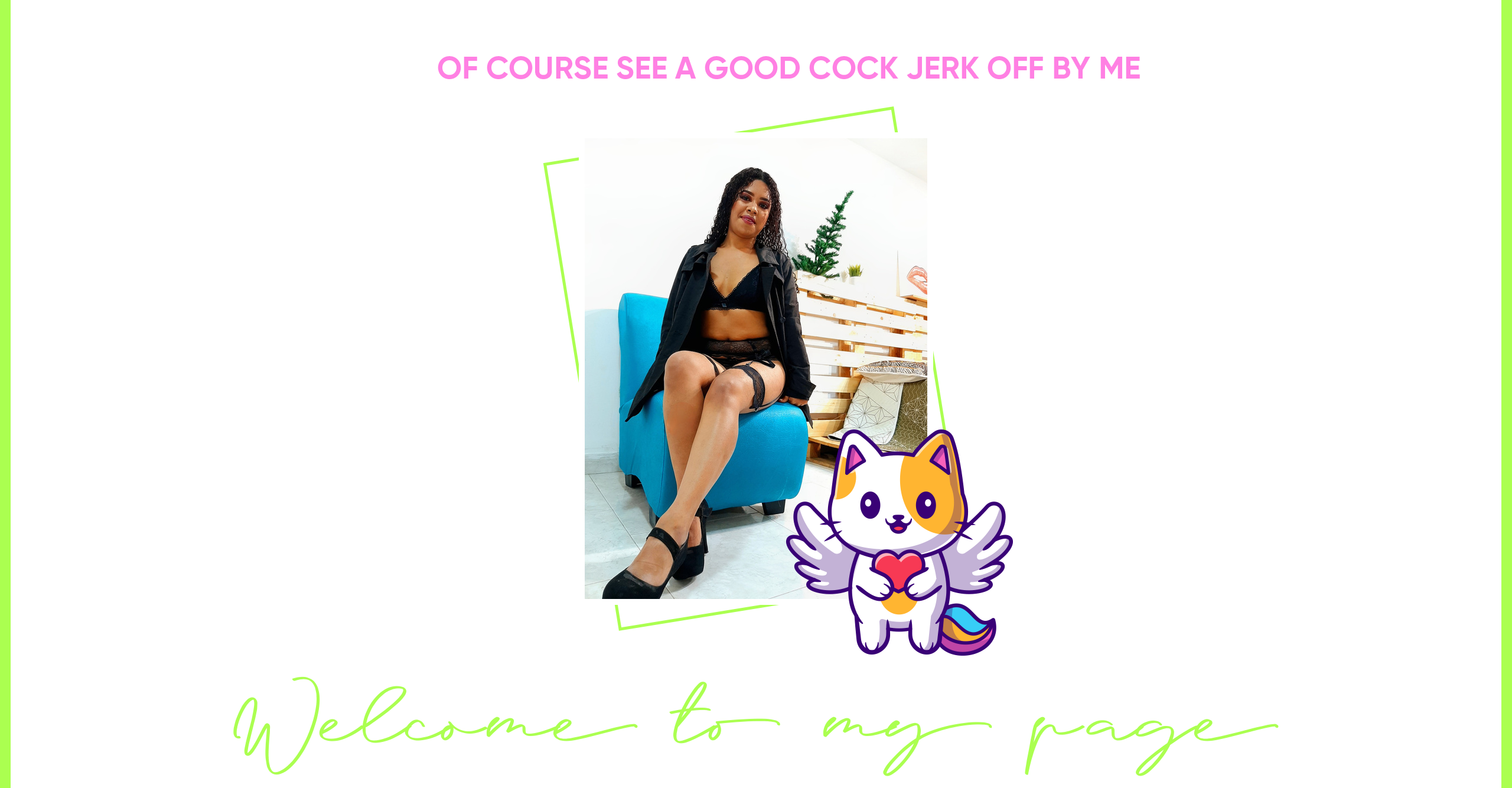 NICOLETROSE Hello! image: 2
