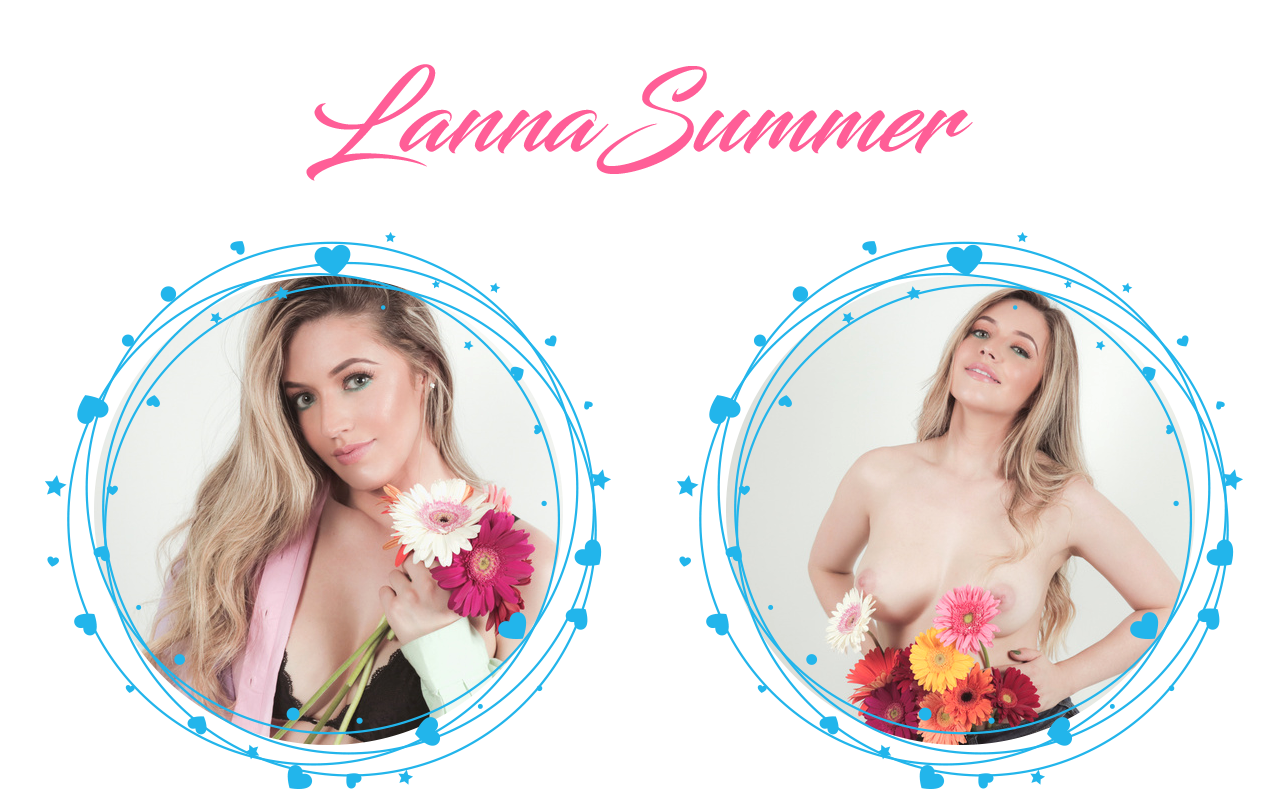 LannaSummer Welcome to my room! Love me! image: 1
