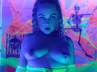 NEON SEX