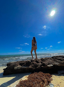 Beach♥ free