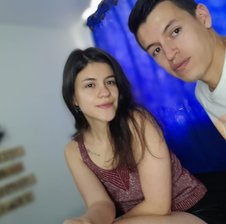 Couplehorny21 Cam Model: Free Live Sex Show & Chat | Amat Porn