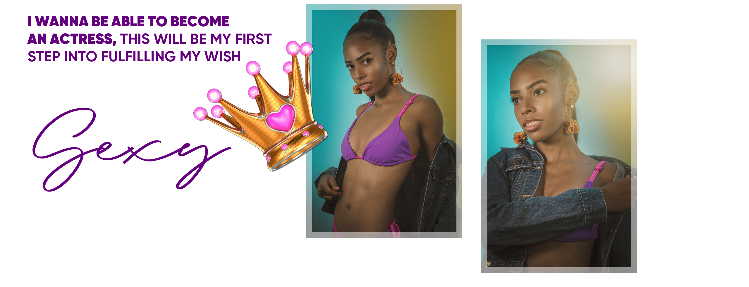 AlissonFox Hello image: 4
