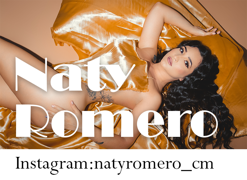 NatyRomero Welcome! image: 1