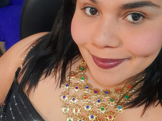 Hi Im Maite