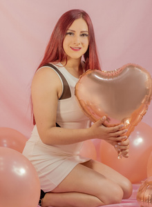 happy valentine´s day