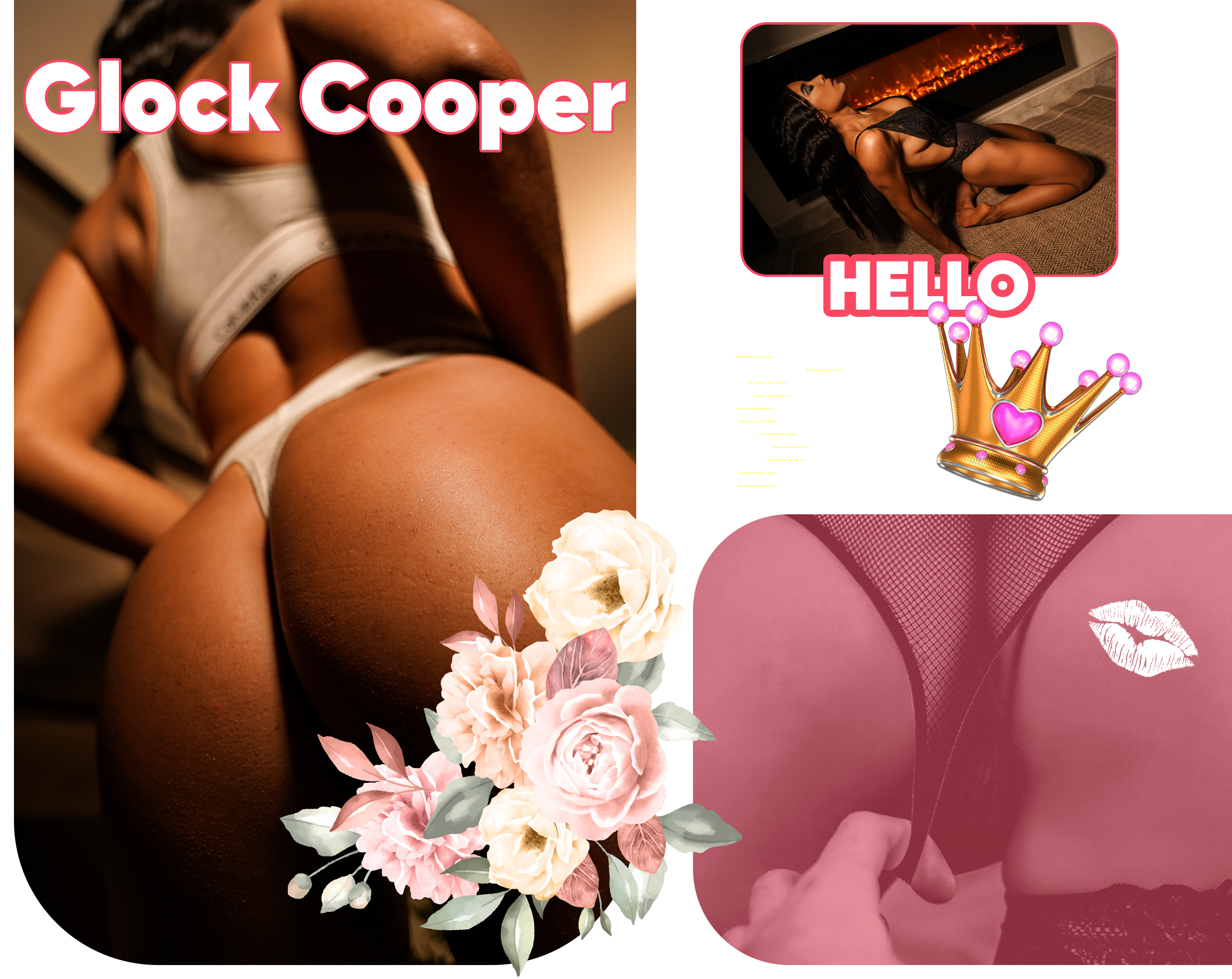 GlockCooper Hi! Welcome! image: 1