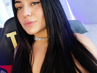 do you love me black hair