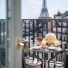Visit Paris/ Путешествие в Париж