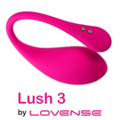 New Lush 3!
