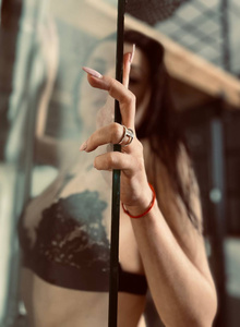 A little sex