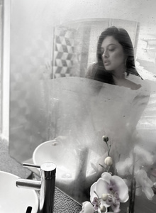AnnieCorrea Take a shower with me photo 9048738