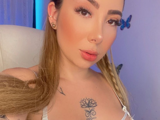 my beautiful body