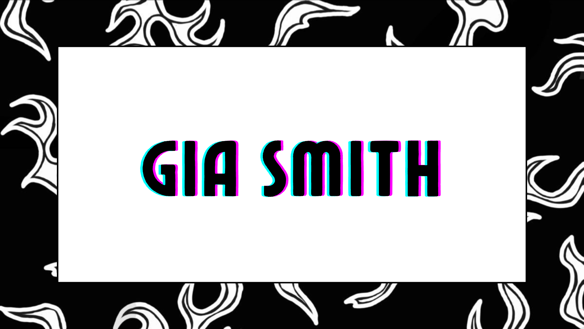 GiaSmith-1 about me image: 1