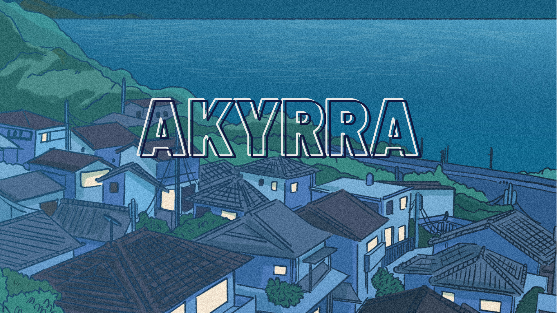 Akyrra About me image: 1