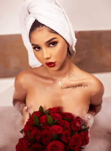 VictoriaLeia Sweet shower photo 9687044