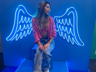 Angel from bongacams ♥