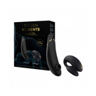 We-Vibe Golden Moments Pack