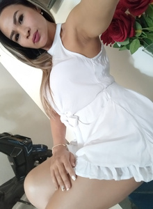 I love this dress