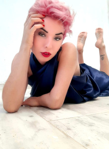 Sexy Frida