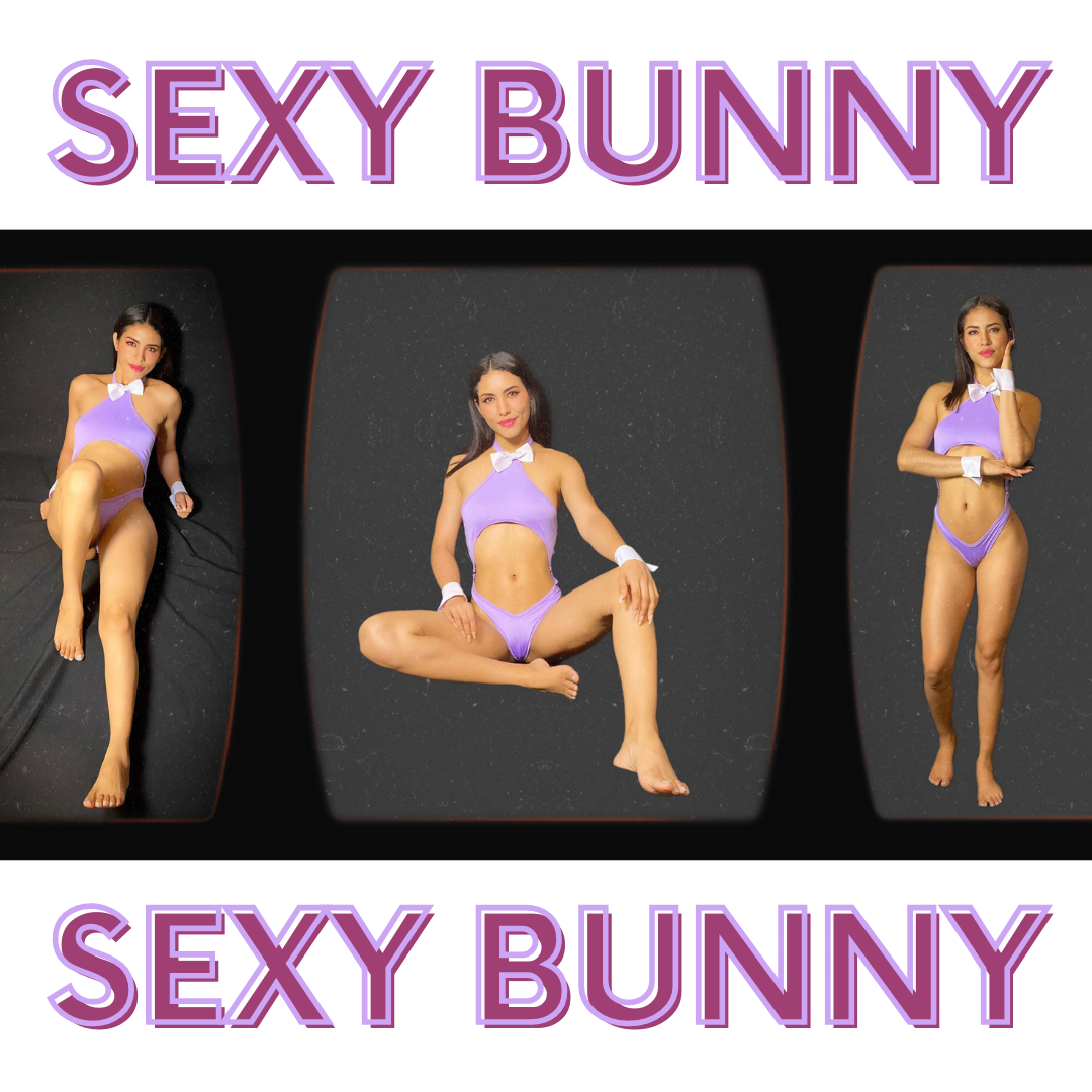skinnyKris bunny image: 1