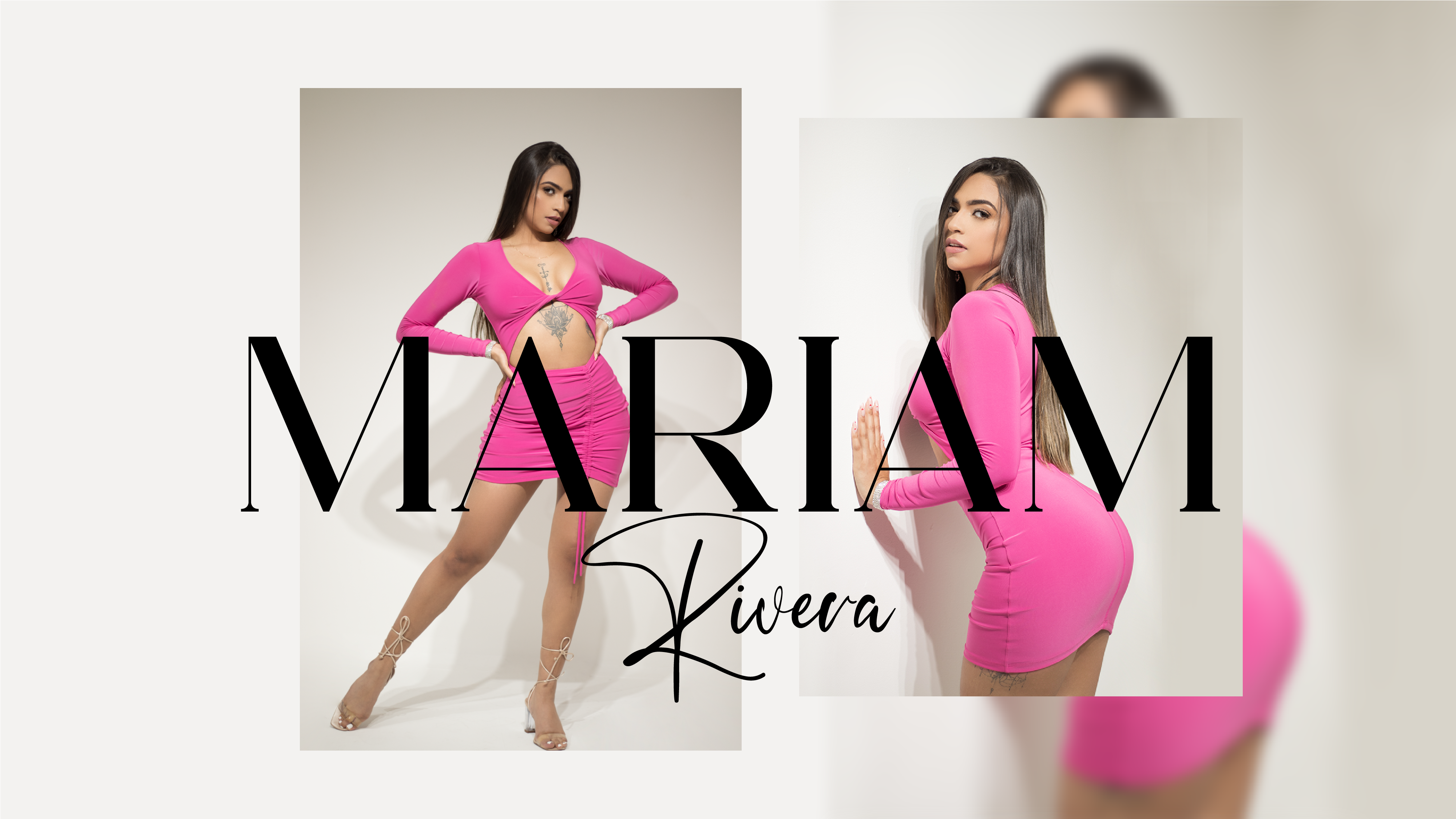 MariamRivera Welcome to my room image: 1