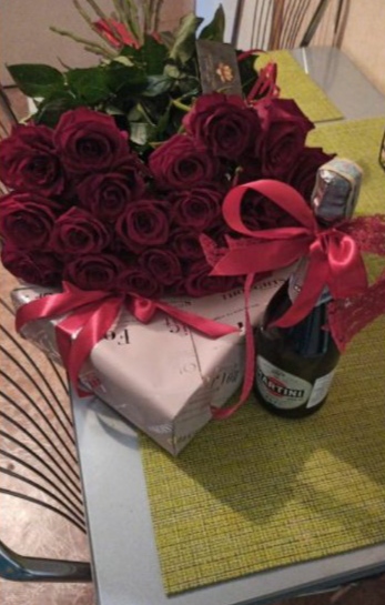 Mishell- Happy🥰🥰🥰🥰🥰 image: 1