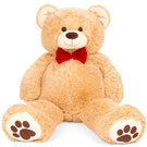 Buy a teddy bear