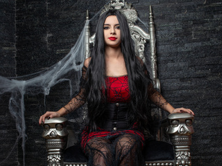 Nathaniela Halloween 2020