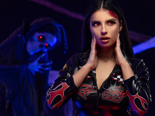#bongahalloween21