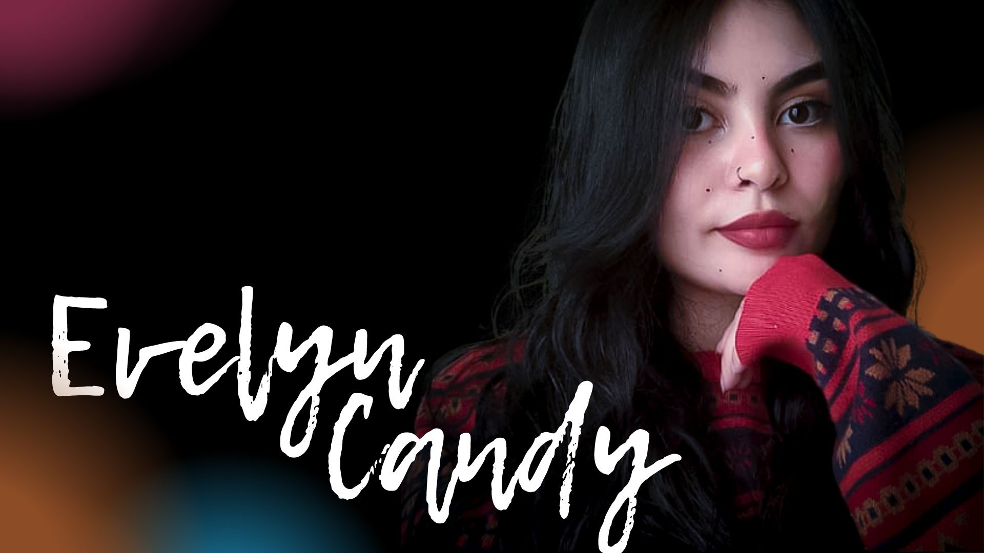 EVELYNCANDY Biografia image: 1