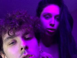 Live Sex Chat with PARTYNEXTNEXT at BongaCams