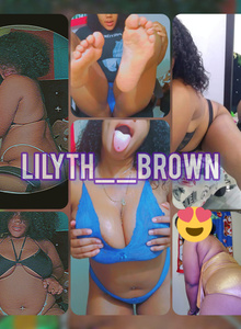 Lilyth-Br0wn