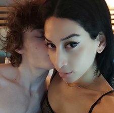 GothSexClique Cam Model: Free Live Sex Show & Chat | Amat Porn