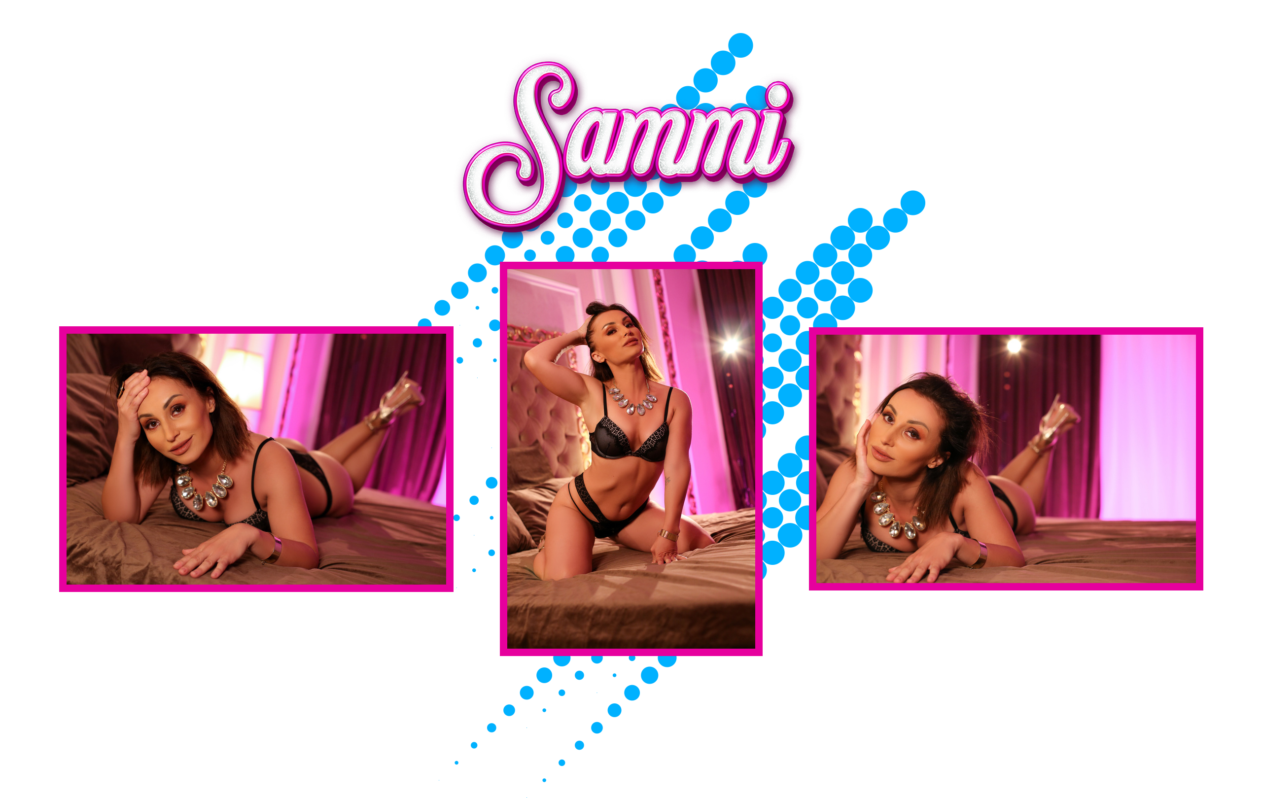 Sammirah Hello! Love me! image: 1