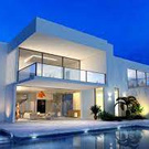 my firs house