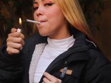 SabrinaPoison