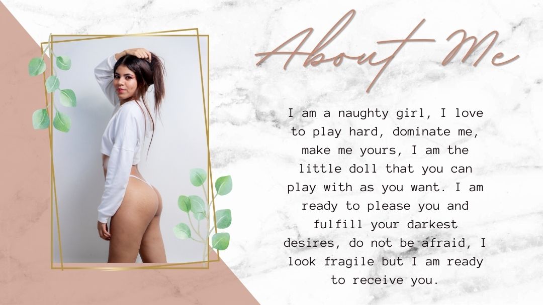 NiickyFoxx aboutme image: 1