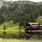 House of the mountains