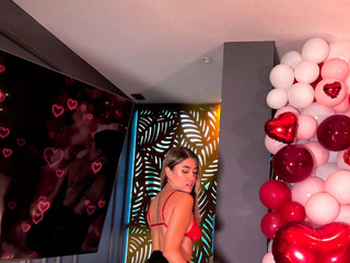 SAN VALENTIN