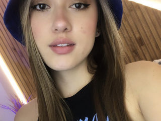 a kiss ?