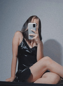 Simple and cute