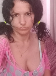 So wild dressed