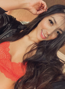 sexy and elegant