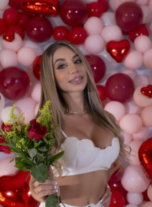 ZoePresley1 Be my valentine♥ photo 8654870
