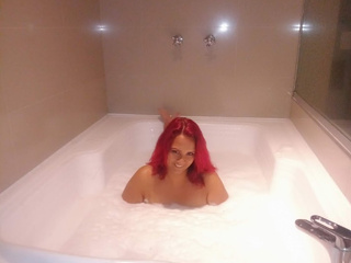 delicious shower